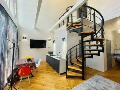 Semeyny Park Ozero Recreation Center - 69