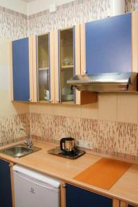 Таврическая - 44