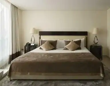 Crowne Plaza - Tretyakovskaya, an IHG - 37