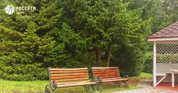 "Energetik" Sanatorium - 29