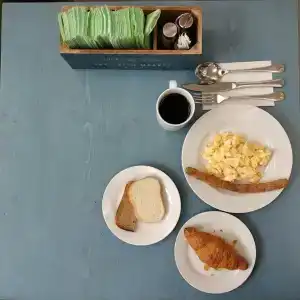 Vyimpel Mini-Hotel - 25