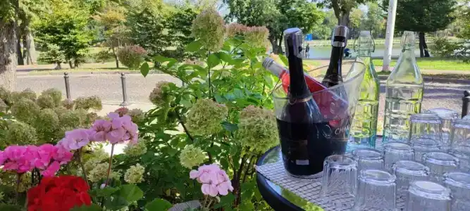 Villa Tat'yana Na Verhneozyornoj - 13