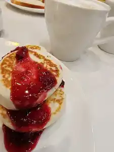 Holiday Inn St Petersburg - Theatre Square - 100