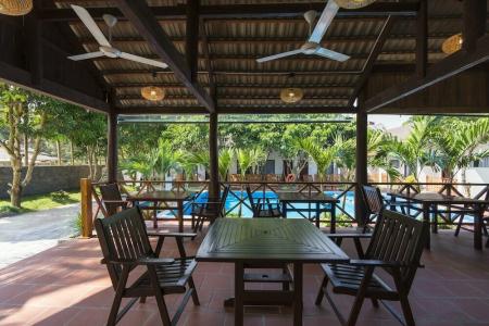 Phu Quoc Villa - 13