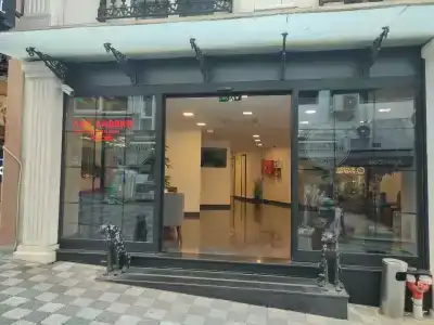 Ooda Rooms Kadıköy - 1