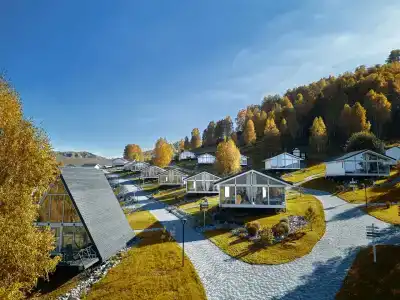 Алтай Пэлас - 26