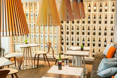 Holiday Inn Vilnius, an IHG - 55