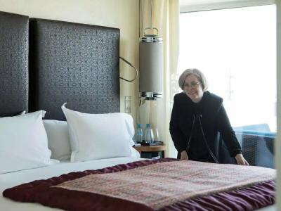 Sofitel Casablanca Tour Blanche - 66