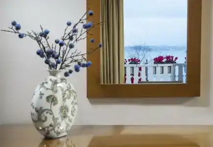 Radisson Istanbul Sultanahmet - 28