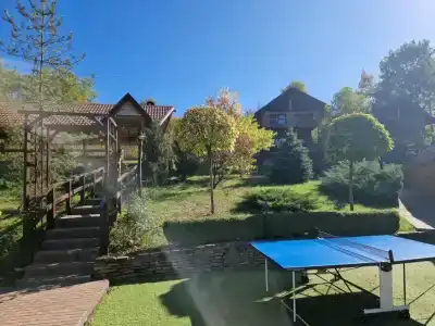 Zagorodny Klub Kura Tse Tse - 46