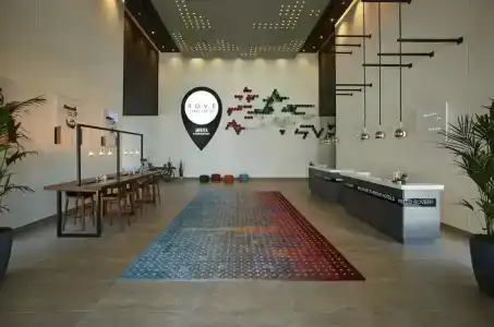 Rove Trade Centre - 98