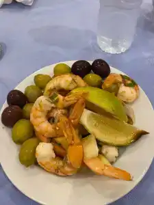 Tamra Beach Resort - 24