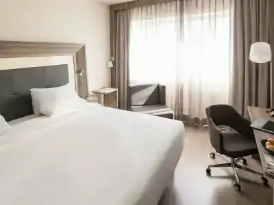 Novotel São Paulo Berrini - 92