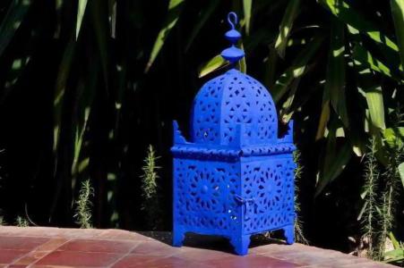 Le Meridien N'fis - 20