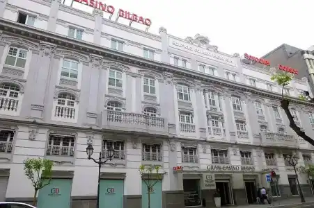 Sercotel Coliseo - 0