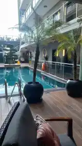 Royalisa Palmiye Beach +16 Adult Only - 41