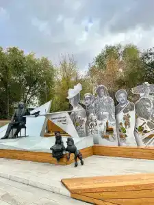 7 Avenue and SPA - 32