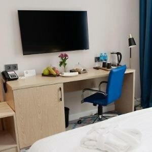 Park Dedeman Almaty - 11