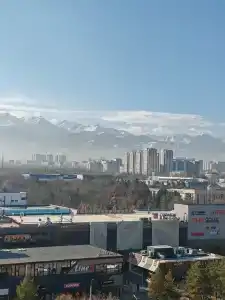 Park Dedeman Almaty - 46