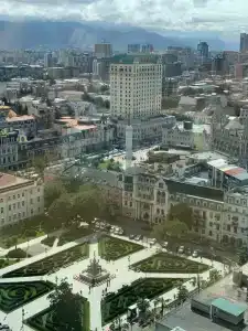 Radisson Blu Batumi - 8