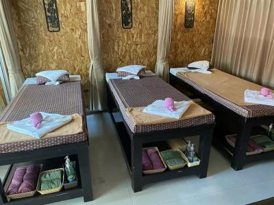 Little Mermaid Guesthouse & Restaurant - 25