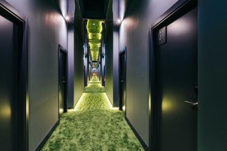 Pestana CR7 Funchal, Lifestyles - 7