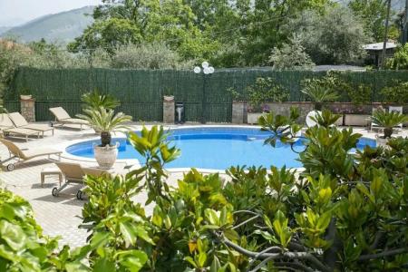 Resort Sant'Angelo & SPA - 21
