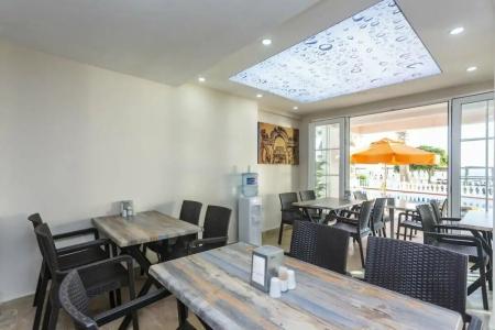 Bodrum Moonlight - 44