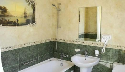 Gostevoy Dom Klassik - 11