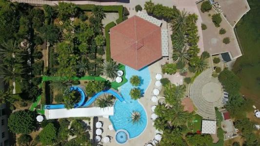 Sammy's Kyrenia Boutique & Pool - 63
