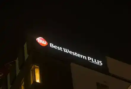 Best Western Plus Fino Osaka Kitahama - 2