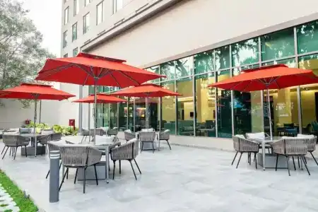 Holiday Inn Express Kolkata Airport, an IHG - 65