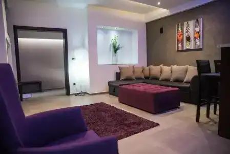 Residence Apartments - 44