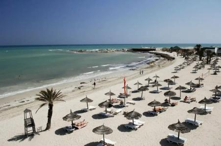 Monarque Dar Jerba Zahra - 53