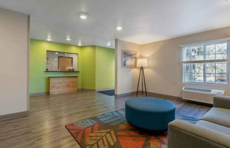 Extended Stay America Select Suites - Orlando - Southpark - Equity Row - 57