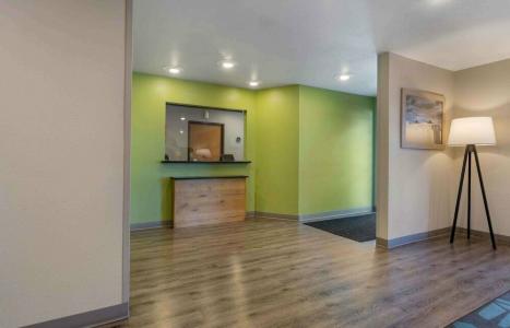 Extended Stay America Select Suites - Orlando - Southpark - Equity Row - 58