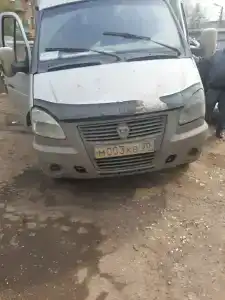 Syurpriz Na Yablochkova 31Zh - 11