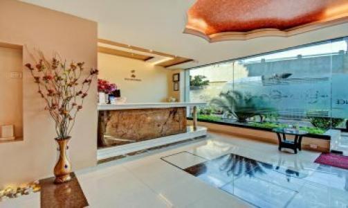 Treebo Raj Elegance Manyata Tech Park - 24