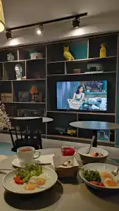 Friends on Fontanka - 71