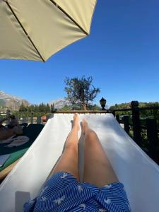 Berke Ranch&Nature - 20