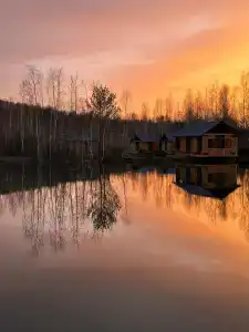 Nekrasovo Tourist base - 71