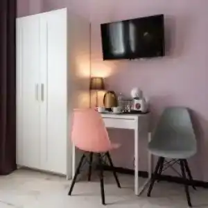 К2 Санкт-Петербург - 85