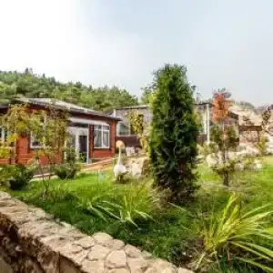 Park-Otel Kanyon Recreation camp - 35