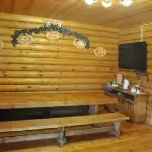 Lukomorye Tourist base - 61