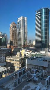 Indigo TEL AVIV - DIAMOND DISTRICT by IHG - 65