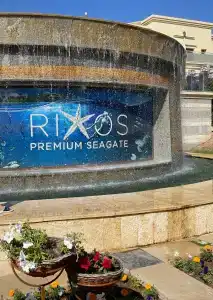 Rixos Premium Seagate - 4