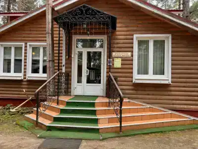 Okatur Tourist base - 14