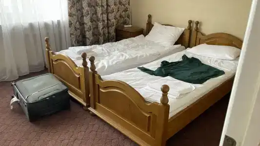 Baltica Complex - 83