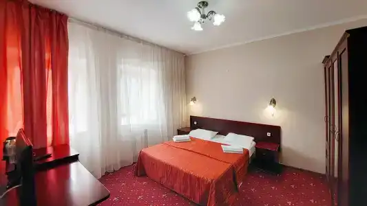 Gostinitsa Zastava - 27