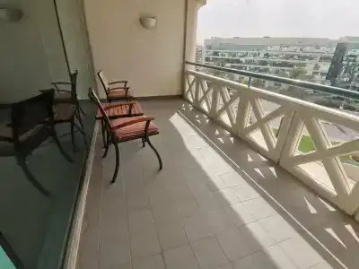 Mövenpick Grand Al Bustan Dubai - 25